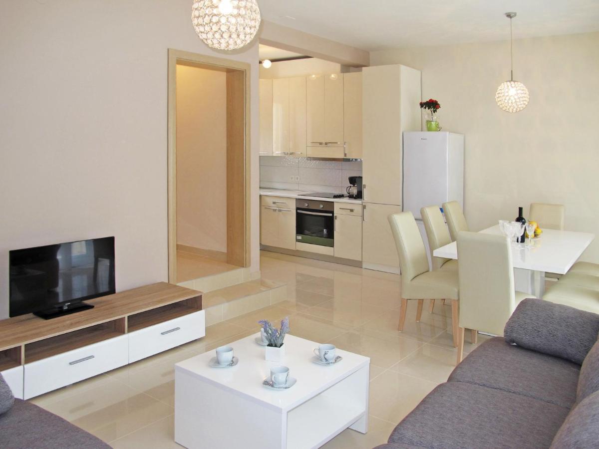 Holiday Home Silvija - Zad107 By Interhome Zadar Exteriér fotografie