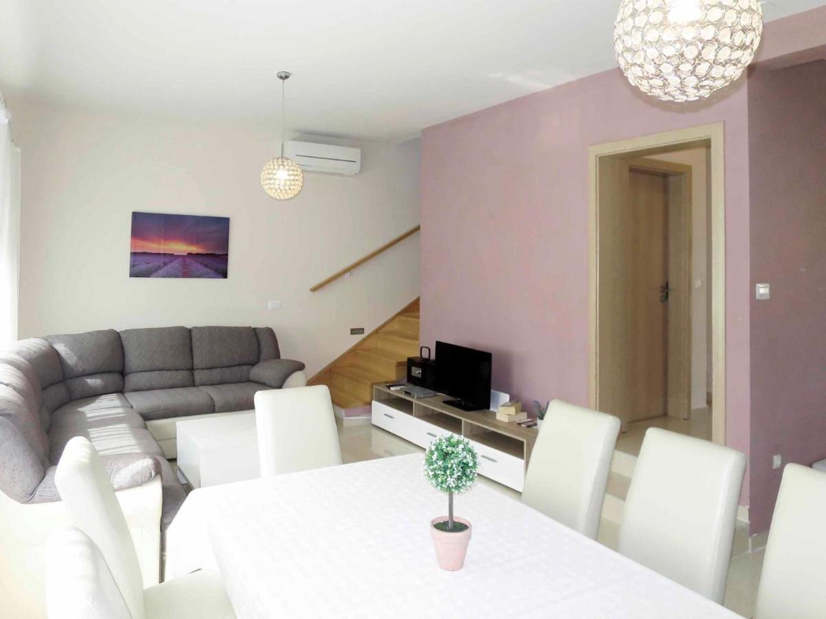 Holiday Home Silvija - Zad107 By Interhome Zadar Exteriér fotografie